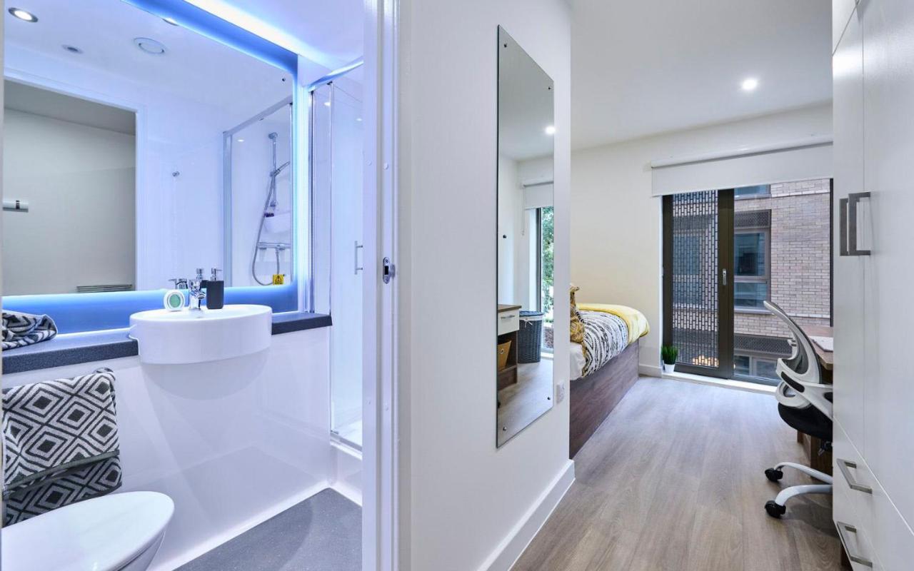 Appartement For Students Only The Oaks In Coventry Extérieur photo