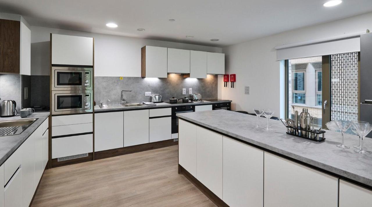 Appartement For Students Only The Oaks In Coventry Extérieur photo