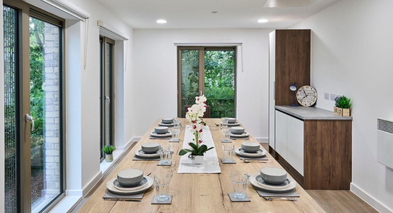 Appartement For Students Only The Oaks In Coventry Extérieur photo