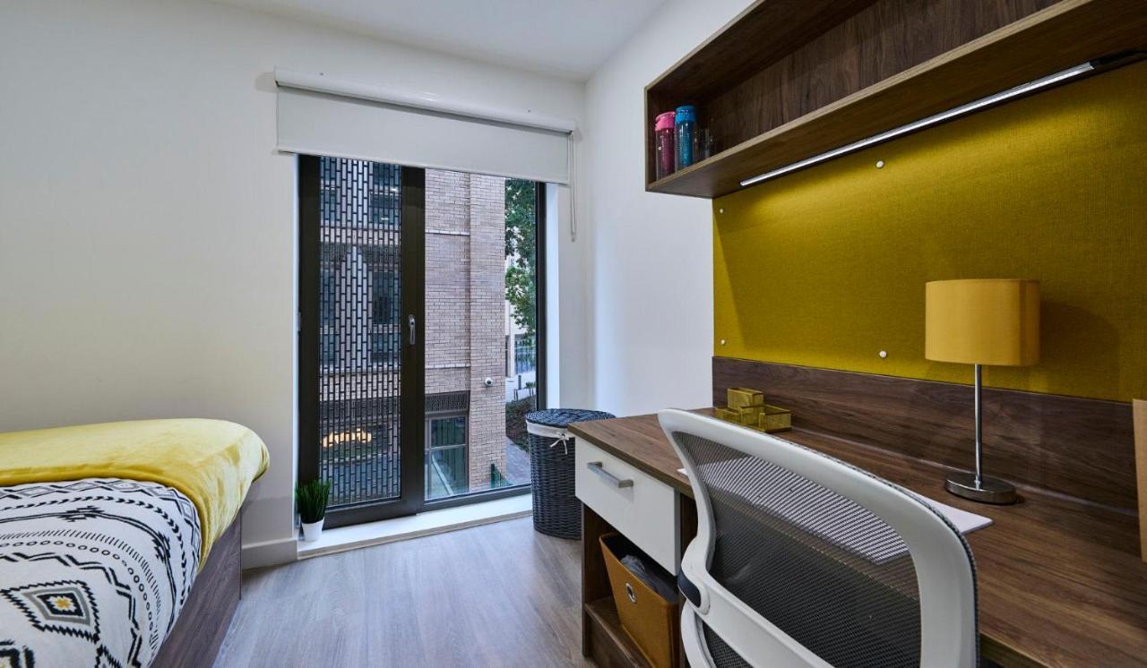 Appartement For Students Only The Oaks In Coventry Extérieur photo
