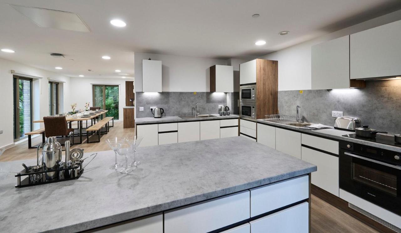 Appartement For Students Only The Oaks In Coventry Extérieur photo