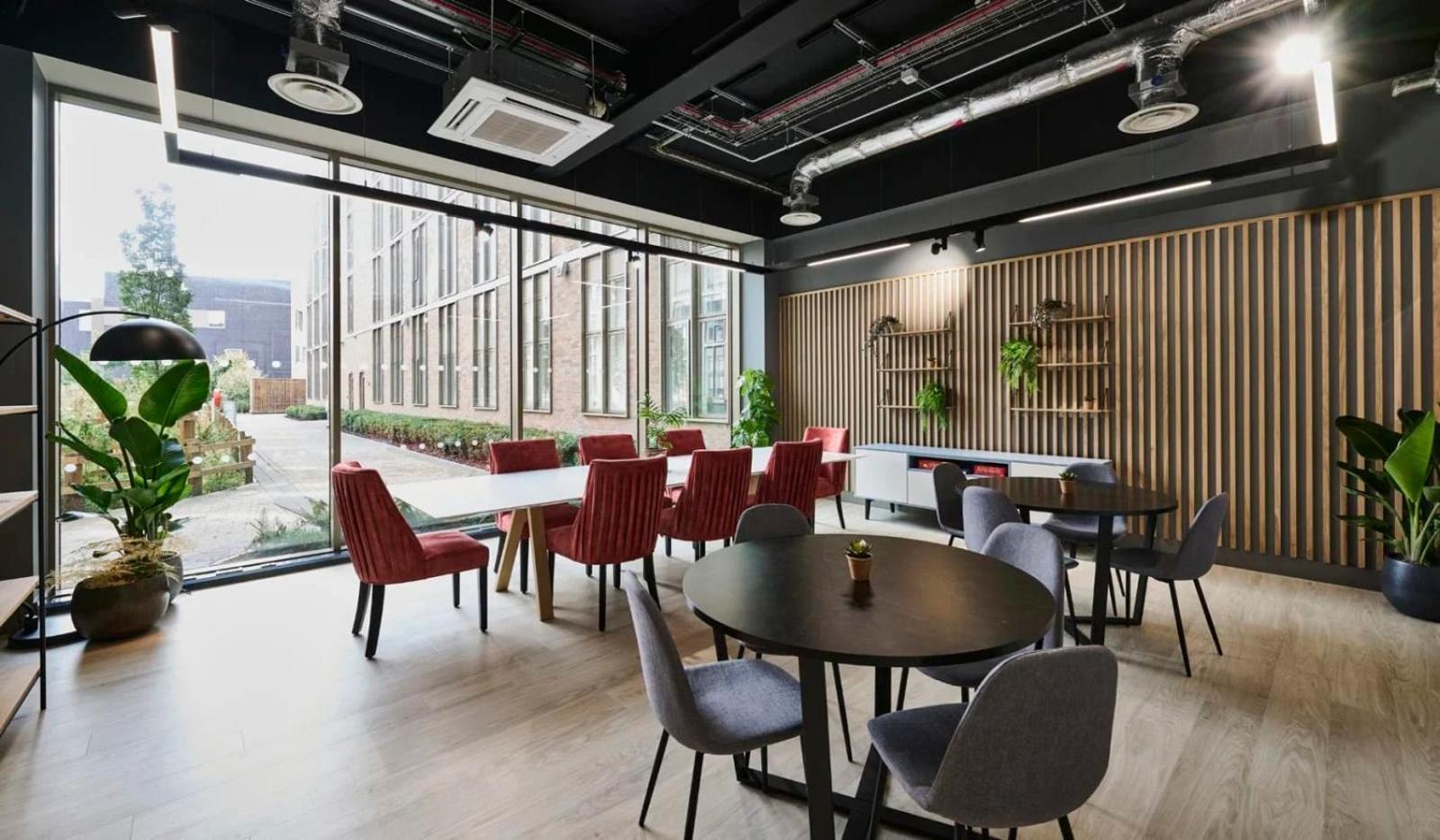 Appartement For Students Only The Oaks In Coventry Extérieur photo